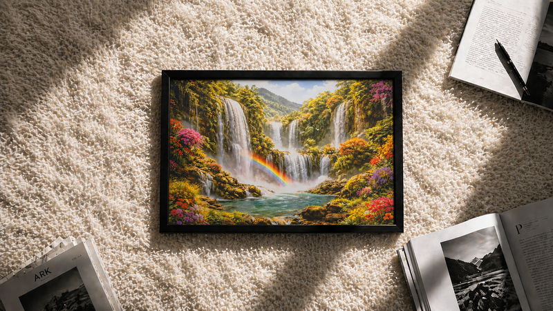Landscape & Botanical